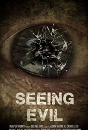 Seeing Evil (2016)