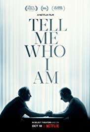 Tell Me Who I Am (2019)