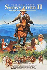 Return to Snowy River (1988)