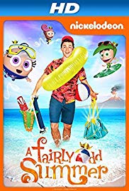 Watch Full Movie :A Fairly Odd Summer (2014)