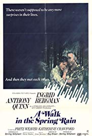 A Walk in the Spring Rain (1970)