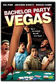 Vegas, Baby (2006)