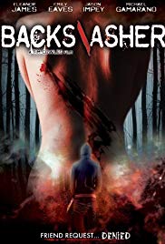 Watch Full Movie :Backslasher (2012)