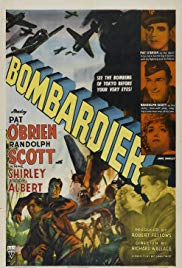 Bombardier (1943)