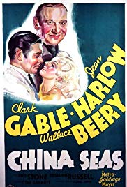 China Seas (1935)