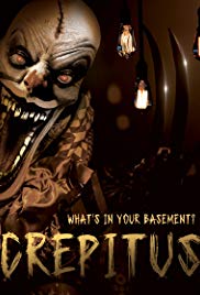 Crepitus (2018)