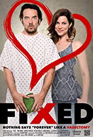 Watch Full Movie :Fixed (2017)