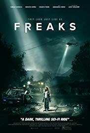 Freaks (2018)