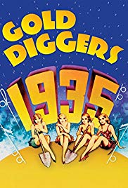 Watch Full Movie :Gold Diggers of 1935 (1935)