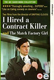 I Hired a Contract Killer (1990)