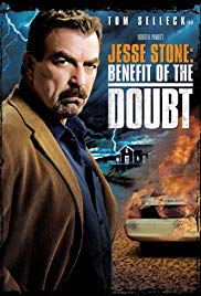 Jesse Stone: Benefit of the Doubt (2012)