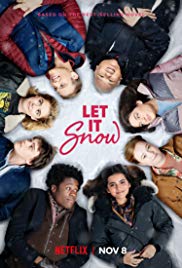 Let It Snow (2019)