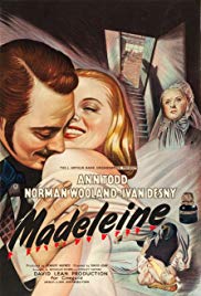 Madeleine (1950)