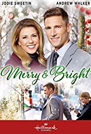 Merry & Bright (2019)