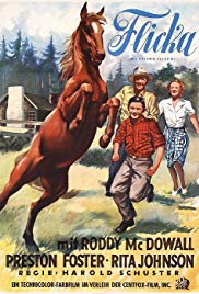 My Friend Flicka (1943)