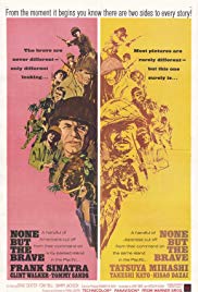 None But the Brave (1965)