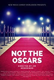 Not the Oscars (2019)