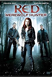 Red: Werewolf Hunter (2010)