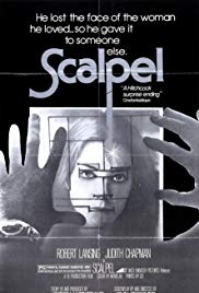 Scalpel (1977)