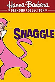 Snagglepuss (1961 )