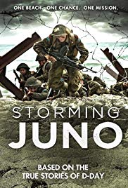 Storming Juno (2010)