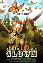 The Boy, the Dog and the Clown (2019)