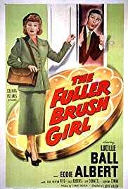 The Fuller Brush Girl (1950)