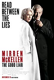 The Good Liar (2019)