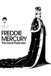 The Great Pretender (2012)