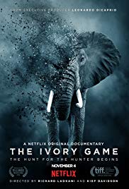 The Ivory Game (2016)