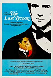 The Last Tycoon (1976)