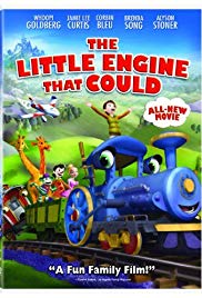 The Little Engine That Could (2011)