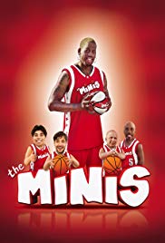 The Minis (2009)