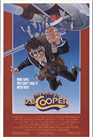 The Pursuit of D.B. Cooper (1981)