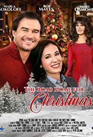 The Road Home for Christmas (2019)