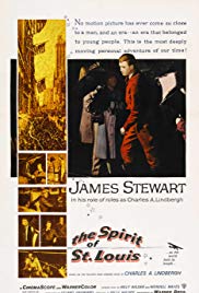 The Spirit of St. Louis (1957)