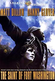 The Saint of Fort Washington (1993)