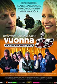 Vuonna 85 (2013)