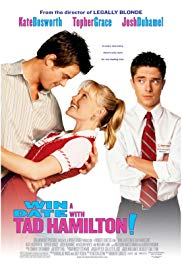 Win a Date with Tad Hamilton! (2004)