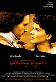 Wuthering Heights (1992)