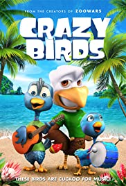 Crazy Birds (2019)