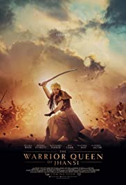 The Warrior Queen of Jhansi (2019)