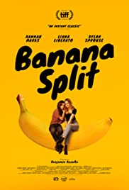 Banana Split (2018)