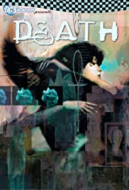 DC Showcase: Death (2019)