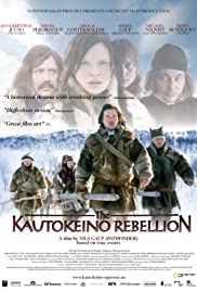 The Kautokeino Rebellion (2008)