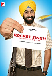 Rocket Singh: Salesman of the Year (2009)