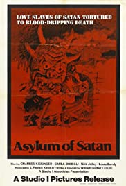 Asylum of Satan (1972)