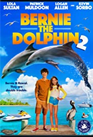 Bernie the Dolphin 2 (2019)