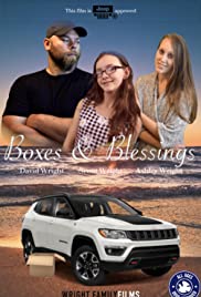 Boxes & Blessings (2019)