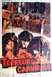 Cannibal Terror (1980)